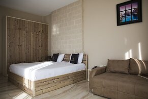 Villa Residence Hotel