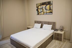 Villa Residence Hotel