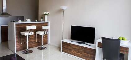 Villa Residence Hotel