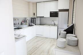 Villa Residence Hotel