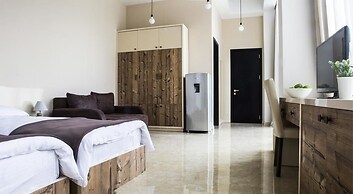 Villa Residence Hotel