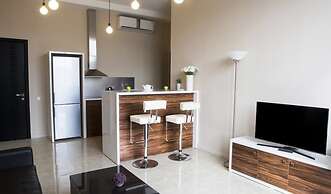Villa Residence Hotel