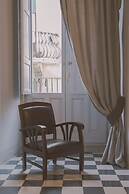 Palazzo Trigona Suite