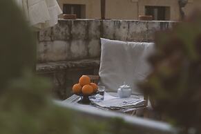Palazzo Trigona Suite
