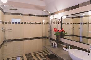 Palazzo Trigona Suite