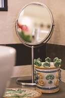 Palazzo Trigona Suite