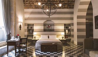 Palazzo Trigona Suite