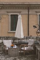 Palazzo Trigona Suite