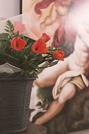 Palazzo Trigona Suite