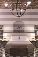 Palazzo Trigona Suite