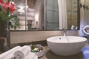 Palazzo Trigona Suite