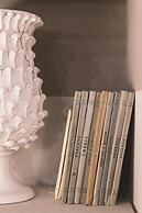 Palazzo Trigona Suite