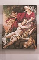 Palazzo Trigona Suite