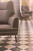 Palazzo Trigona Suite