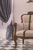 Palazzo Trigona Suite