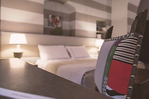 Palazzo Trigona Suite