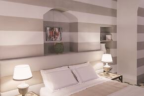 Palazzo Trigona Suite