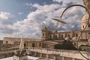 Palazzo Trigona Suite