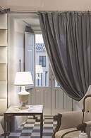 Palazzo Trigona Suite