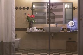 Palazzo Trigona Suite