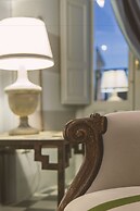 Palazzo Trigona Suite