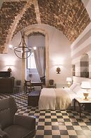 Palazzo Trigona Suite