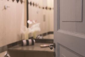 Palazzo Trigona Suite