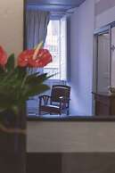 Palazzo Trigona Suite