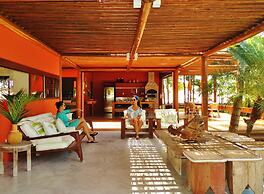 Pindorama Villa Charmosa Aluguel Casa 11