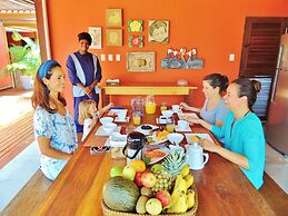 Pindorama Villa Charmosa Aluguel Casa 11