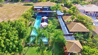 Pindorama Villa Charmosa Aluguel Casa 11