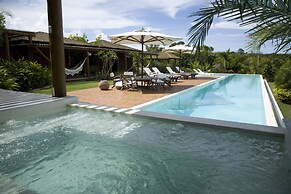 Pindorama Villa Charmosa Aluguel Casa 11