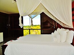 Pindorama Villa Charmosa Aluguel Casa 11