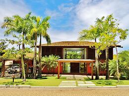 Pindorama Villa Charmosa Aluguel Casa 11