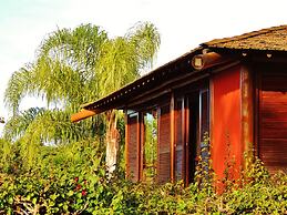 Pindorama Villa Charmosa Aluguel Casa 11