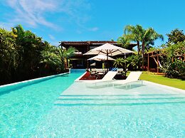 Pindorama Villa Charmosa Aluguel Casa 11