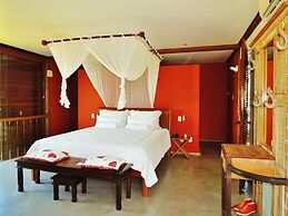 Pindorama Villa Charmosa Aluguel Casa 11