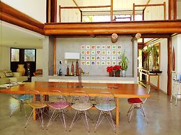 Pindorama Villa Charmosa Aluguel Casa 11