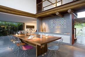 Pindorama Villa Charmosa Aluguel Casa 11