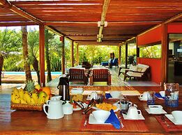 Pindorama Villa Charmosa Aluguel Casa 11