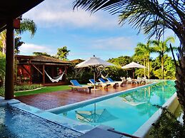 Pindorama Villa Charmosa Aluguel Casa 11