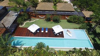 Pindorama Villa Charmosa Aluguel Casa 11