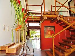 Pindorama Villa Charmosa Aluguel Casa 11