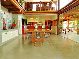 Pindorama Villa Charmosa Aluguel Casa 11