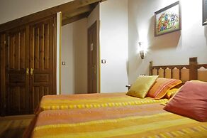 Balcon Picos de Europa