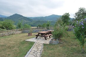 Balcon Picos de Europa