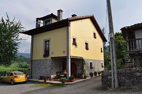 Balcon Picos de Europa