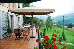 Balcon Picos de Europa