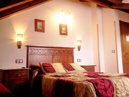 Balcon Picos de Europa