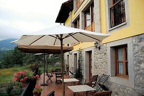 Balcon Picos de Europa